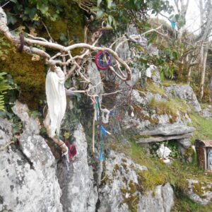 Holy Well in the Burren